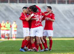 calcio varese novaromentin