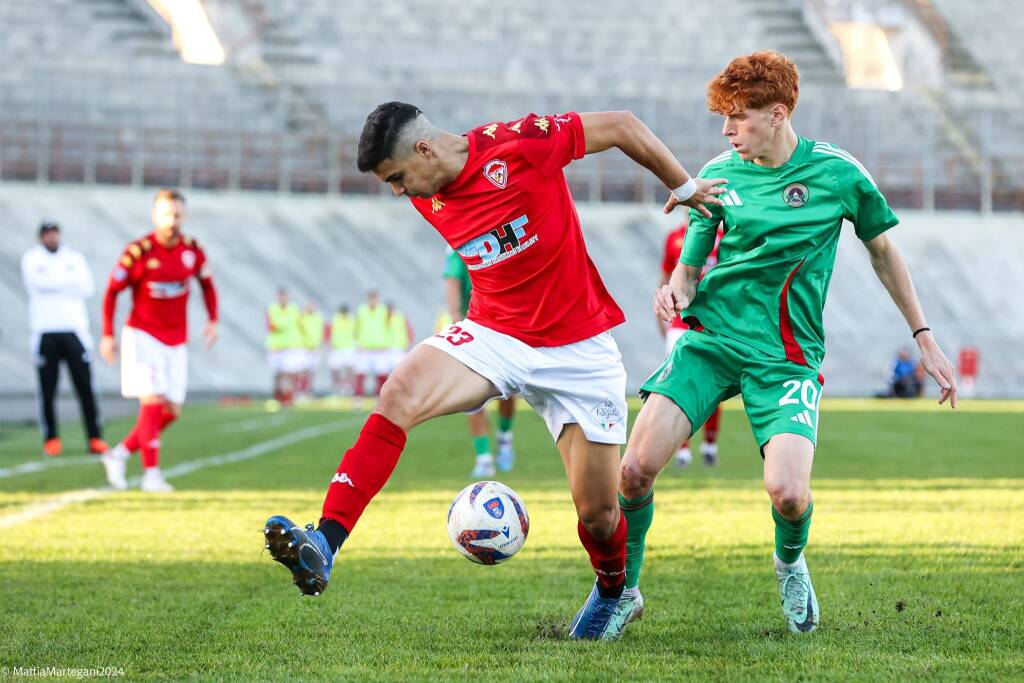 calcio varese novaromentin