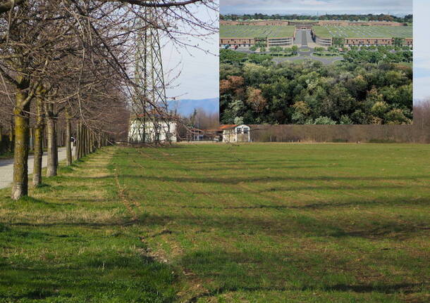 campagnone Tornavento