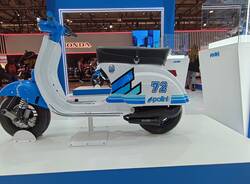 Le novità presentate a EICMA 2024