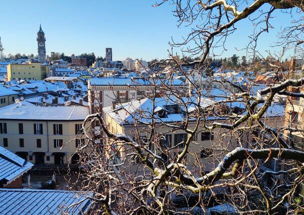 La nevicata novembrina dei lettori