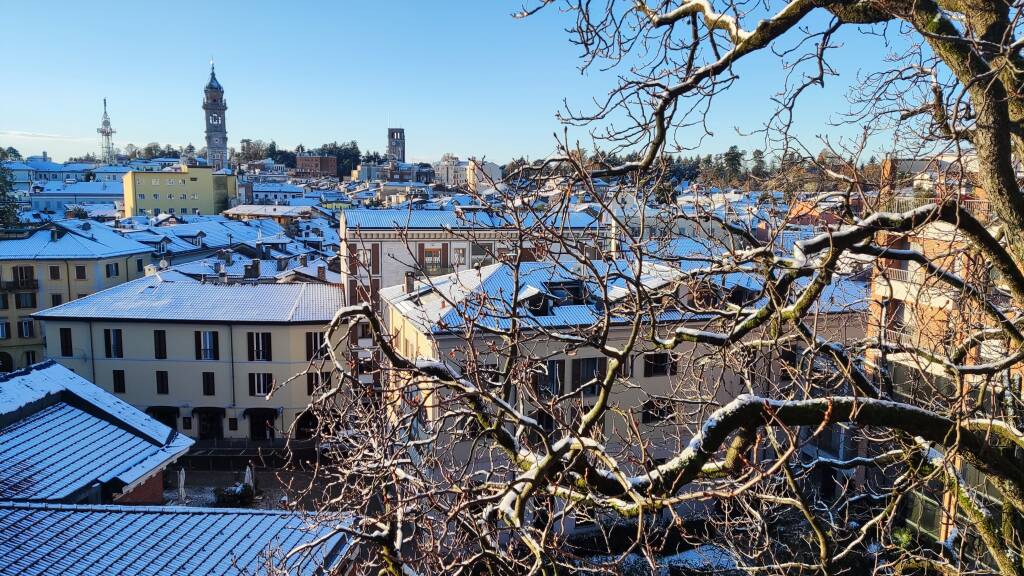 La nevicata novembrina dei lettori