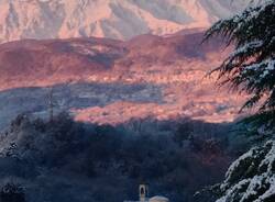 La nevicata novembrina dei lettori