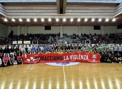 Varese School Cup, lunedì 25 novembre