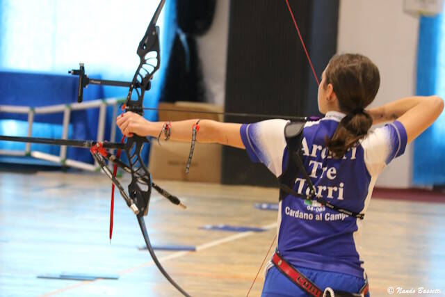 Memorial Bernardini a Cardano al Campo