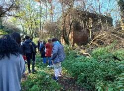 cascina dei poveri busto arsizio