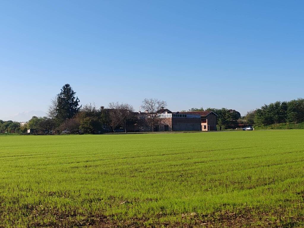 Cascina Deserto Gorla Minore 