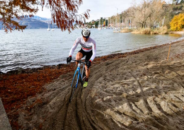 ciclocross monvalle (foto G. Azzimonti)