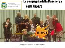 compagnia mascherpa malnate