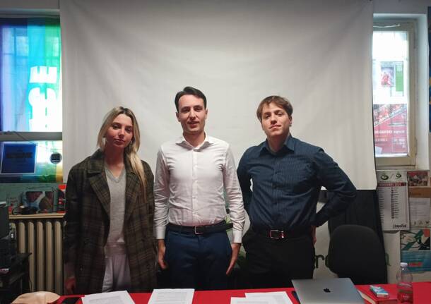 consulta giovanile varese