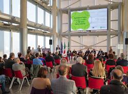 Convegno su salvatore furia a palazzo lombardia