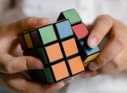 cubo di Rubik