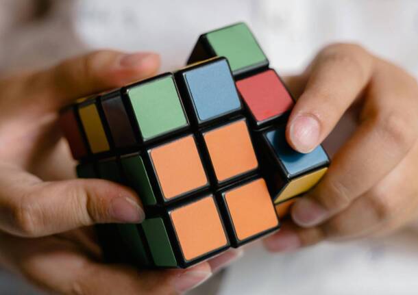 cubo di Rubik