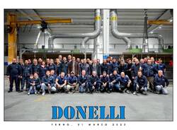 Donelli