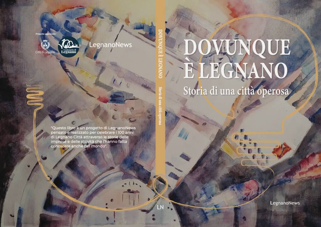 Dovunque è Legnano