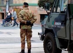 Esercito - Operazione "Strade sicure"