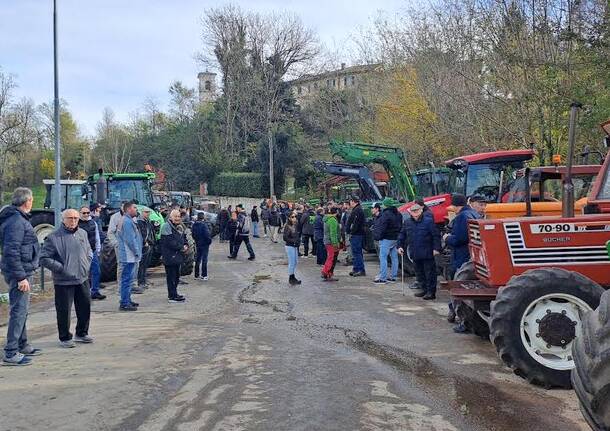 festa del ringraziamento clivio