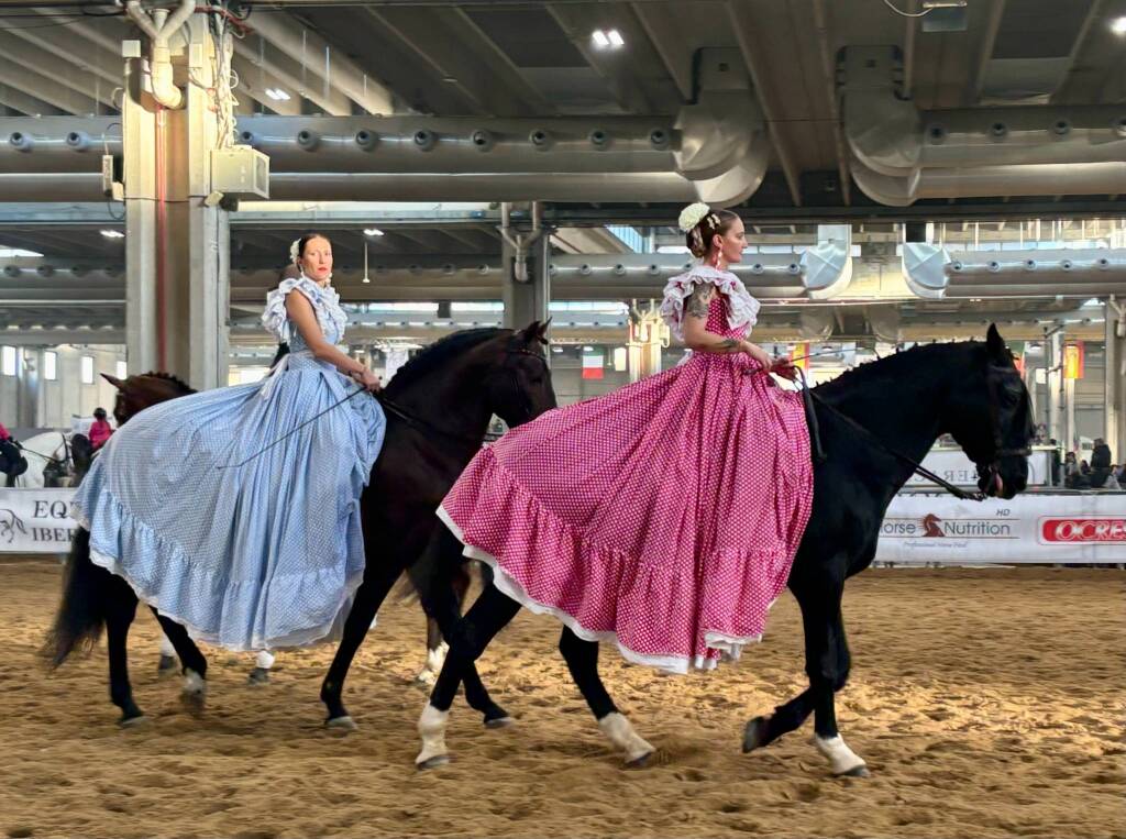 Fieracavalli 2024