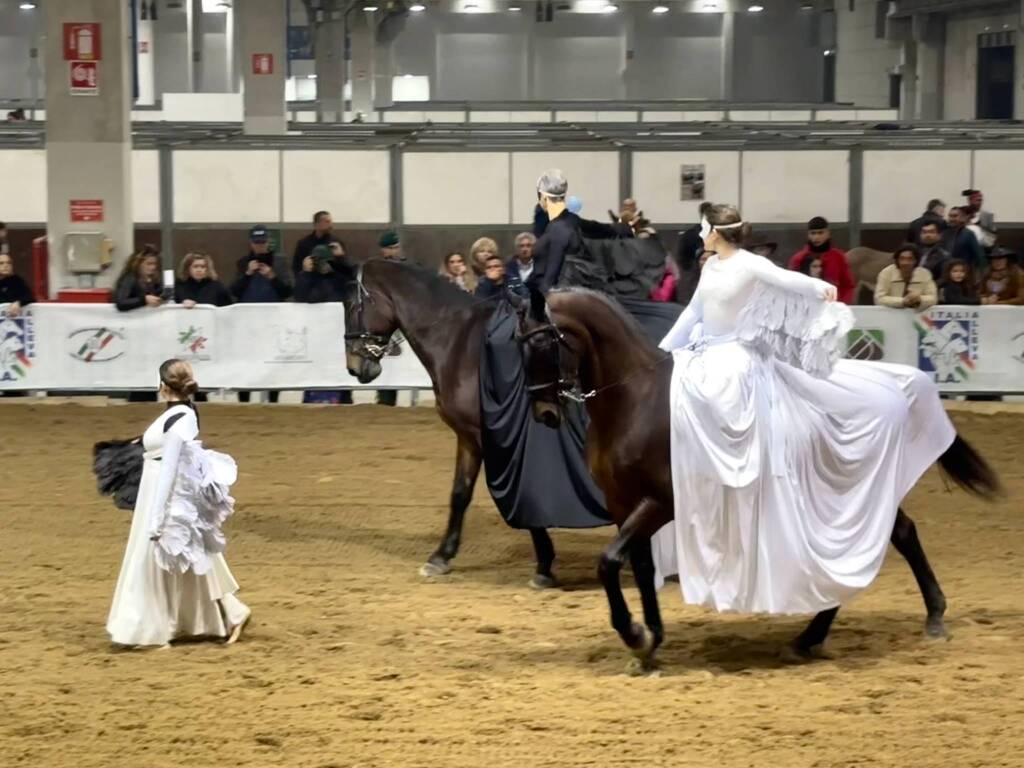 Fieracavalli 2024