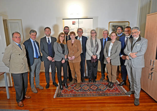 Fondazione comunitaria del Varesotto