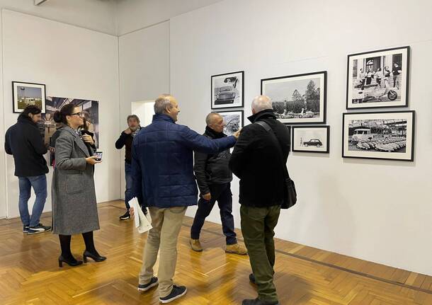 Fotografia e Industria