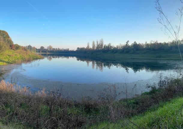 Giornata di festa al Laghetto Cantone per i 30 anni del Parco del Roccolo