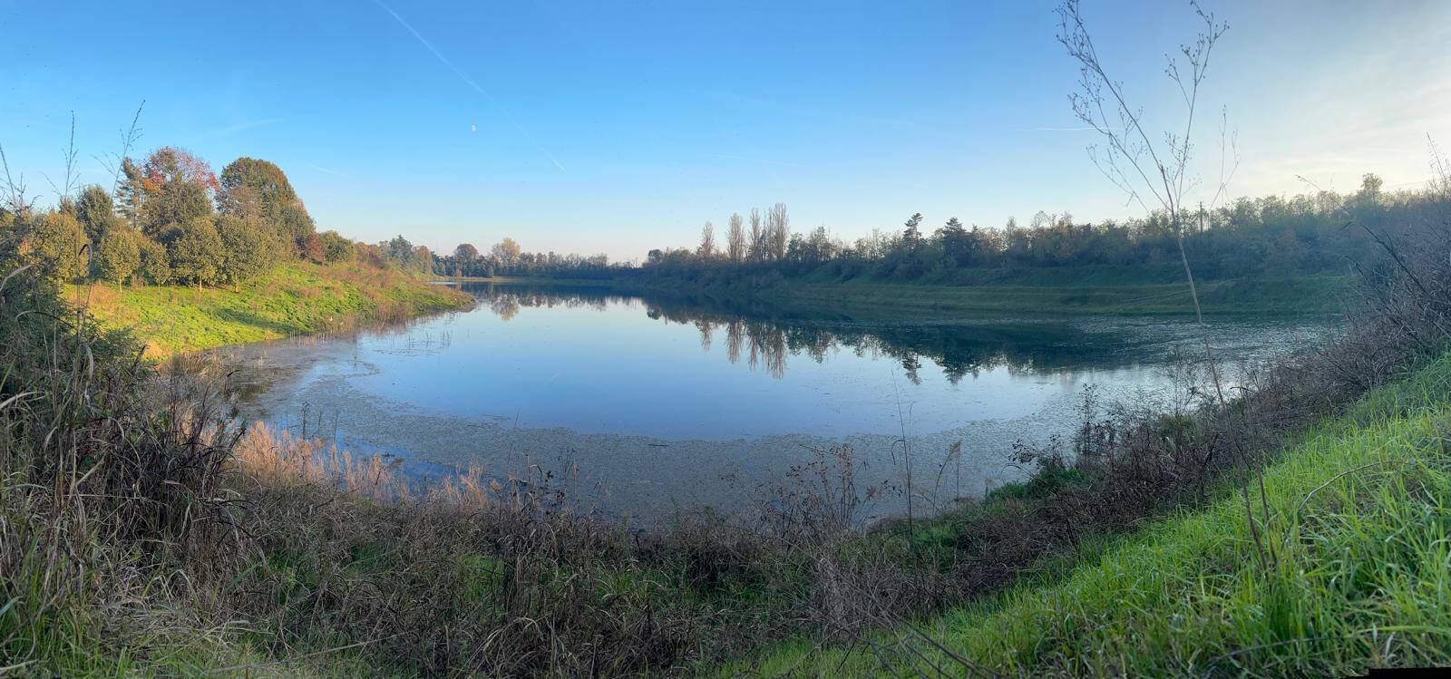 Giornata di festa al Laghetto Cantone per i 30 anni del Parco del Roccolo