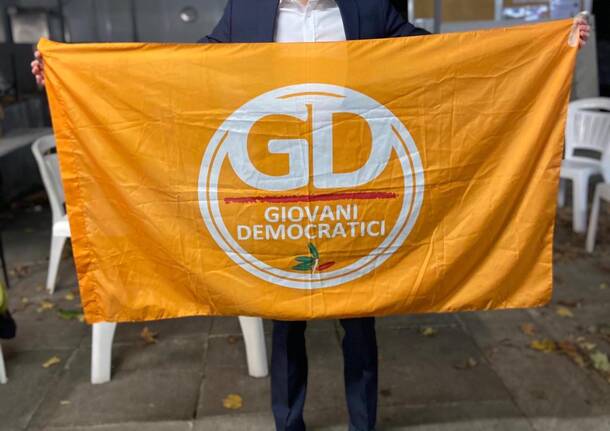 giovani democratici