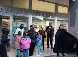 Halloween Fest a Busto Garolfo