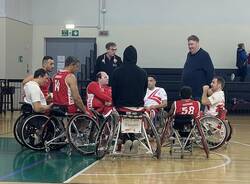 handicap sport varese