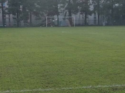 Il campo Battisti di Legnano torna al calcio