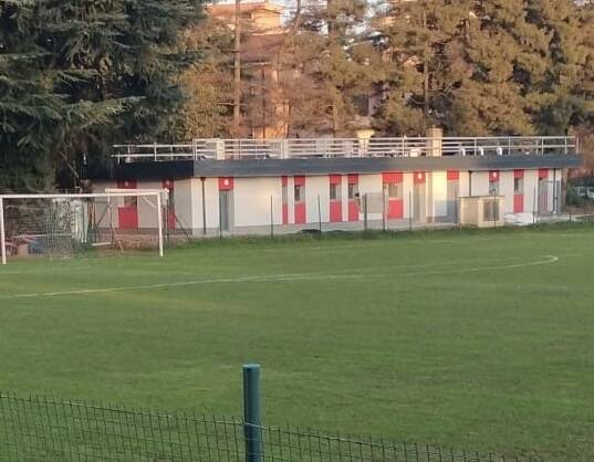 Il campo Battisti di Legnano torna al calcio