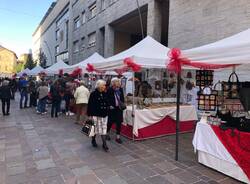 Il Mercatino di San Magno di Legnano 