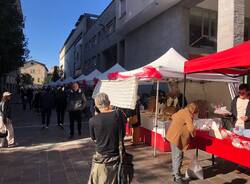 Il Mercatino di San Magno di Legnano 