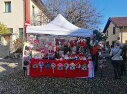Inarzo festa del cioccolato 2024