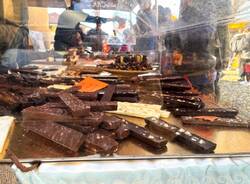 Inarzo - La festa del cioccolato
