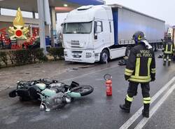 incidente fenegrò novembre 2024