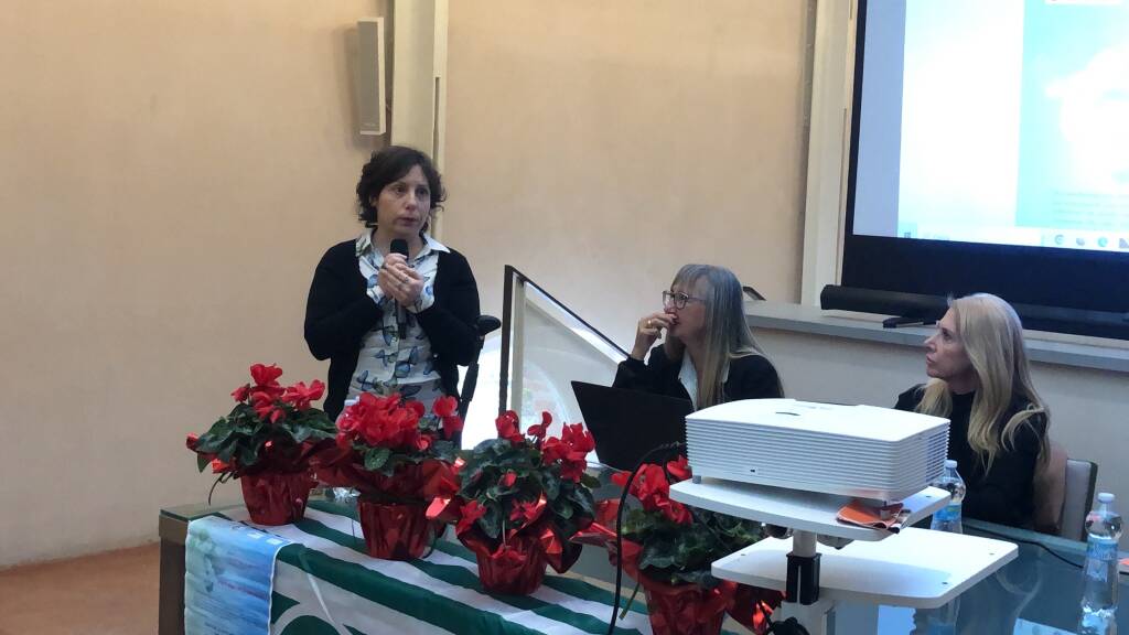 Incontro Cisl al Castello di Legnano “Come vivere dopo un femminicidio” 