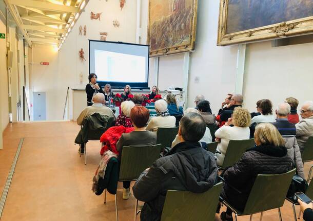 Al Castello di Legnano “Vivere dopo un femminicidio” con Cisl