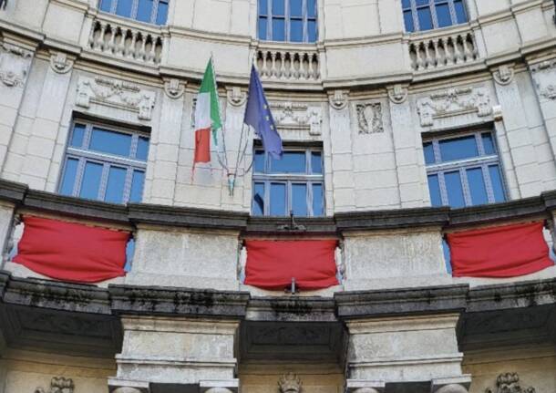 Il 25 novembre all’Isis Ponti di piazza Giovine Italia a Gallarate