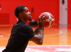 keifer sykes basket pallacanestro varese | foto A. Ossola / Pall. Varese