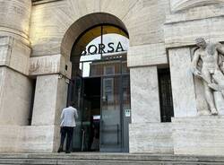 L'impresa in Borsa