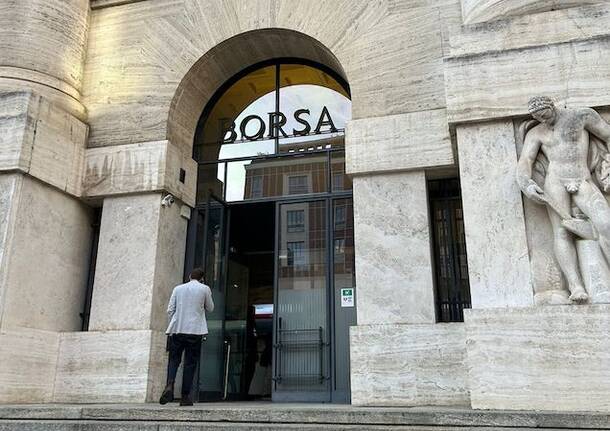 L’industria varesina in Borsa