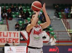 legnano basket