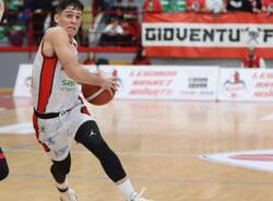 Legnano Basket Generica 2024