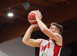 Legnano Basket Generica 2024