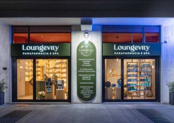 Loungevity