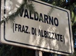 Magari domani a Valdarno