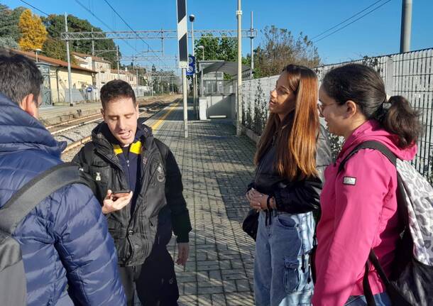 Magari domani a Valdarno