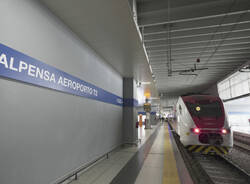 Malpensa Express